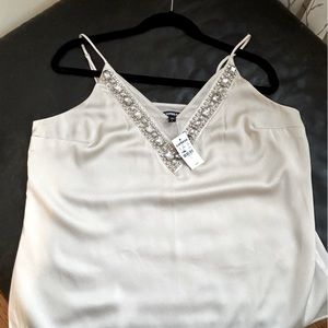 Express Satin Camisole